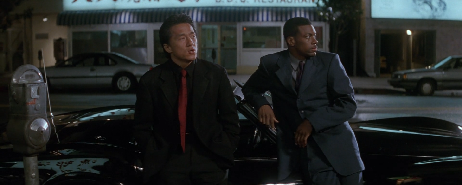 Rush hours 很经典的动作喜剧片，素蓉和李探员在荧幕里的角色都是蛮有趣的中国人形象，开朗又幽默，感觉比我现实真人在美国的状态要好不少。