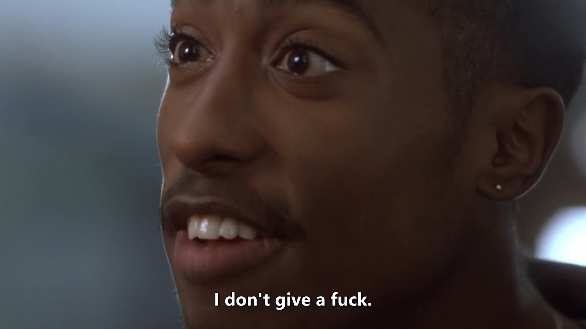 Juice.. Money just changed everything. Bishop tryna kill every day 1 brother. if that's the juice, Q would rather die th